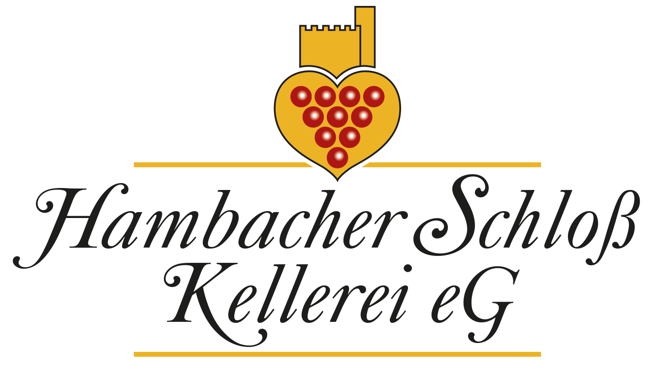 Hambacher<br>Schloss Kellerei